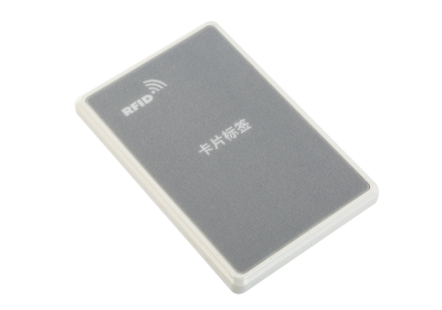  RFID定位卡片