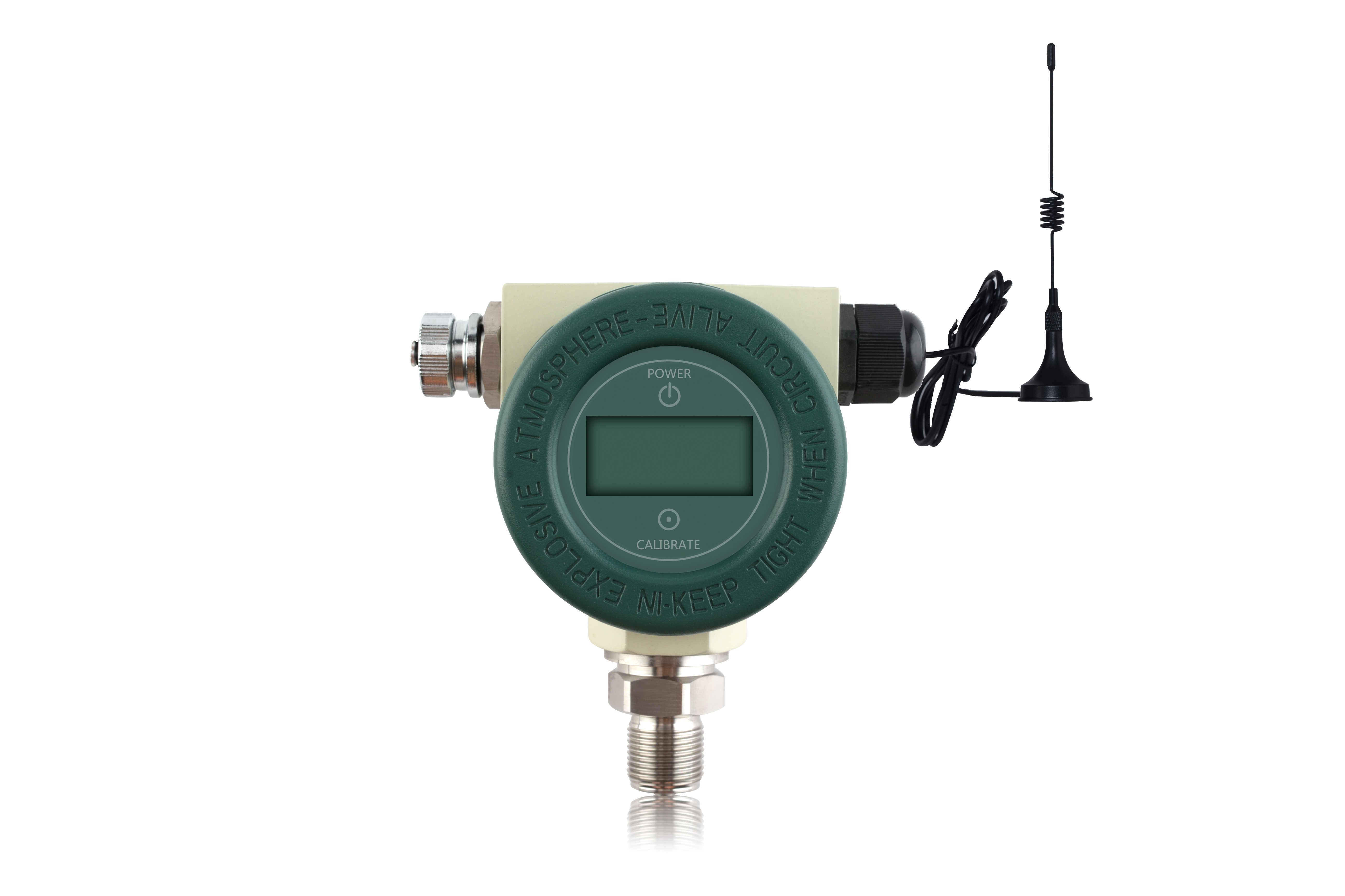 TSM-04P无线压力传感器 无线数字压力变送器图片