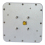 6DBi 超高频 圆极化 防水防雷设计 RFID外置平板天线RFA915-6H70A图片
