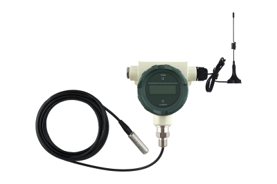  无线远程液位采集终端TSM-01L（BLE）无线液位传感器 液位变送器