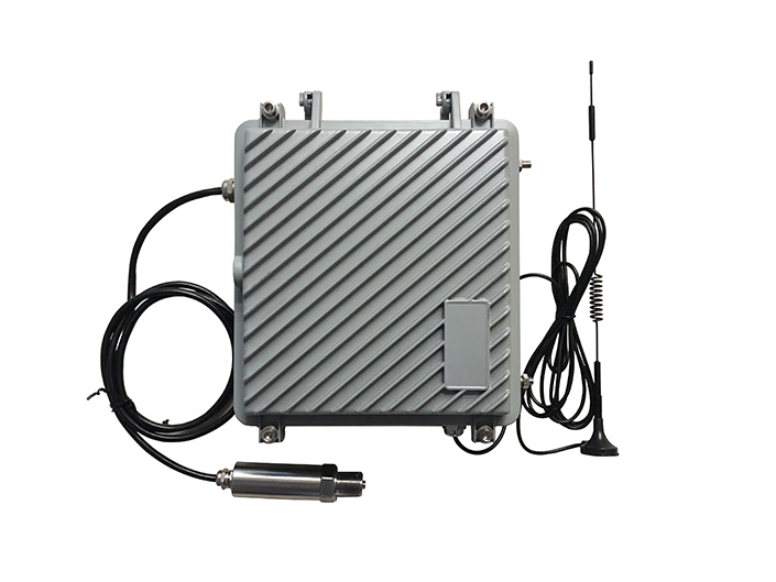 TSM-01A 无线温度压力采集终端  温压多通道传感器图片