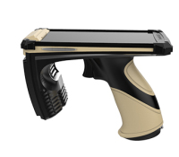 RFID超高频手持机