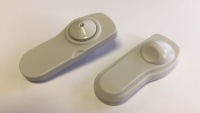 RFID防盗电子标签 EAS+UHF双频标签