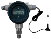  NB-IoT无线远程压力采集终端 NB压力变送器