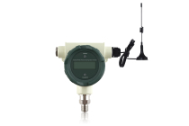 TSM_01P无线远程压力采集终端 无线压力变送器