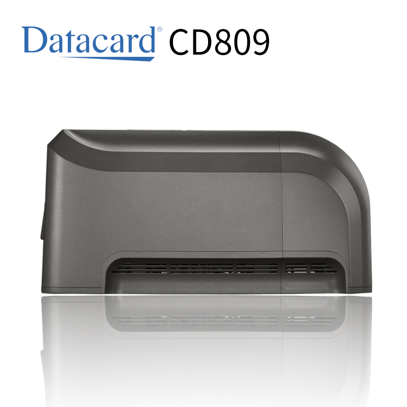 Datacard CD809证卡打印机图片