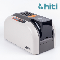 呈妍hiti CS200e/220e/290e单双面证卡打印机