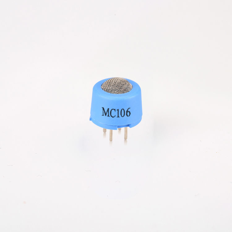 MC106 催化燃烧式气体传感器图片