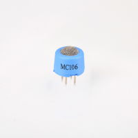 MC106 催化燃烧式气体传感器