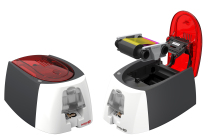 Badgy佰吉系列卡片打印机