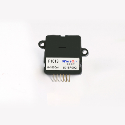F1013微流量传感器