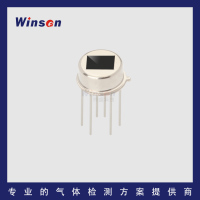RDA226数字热释电传感器