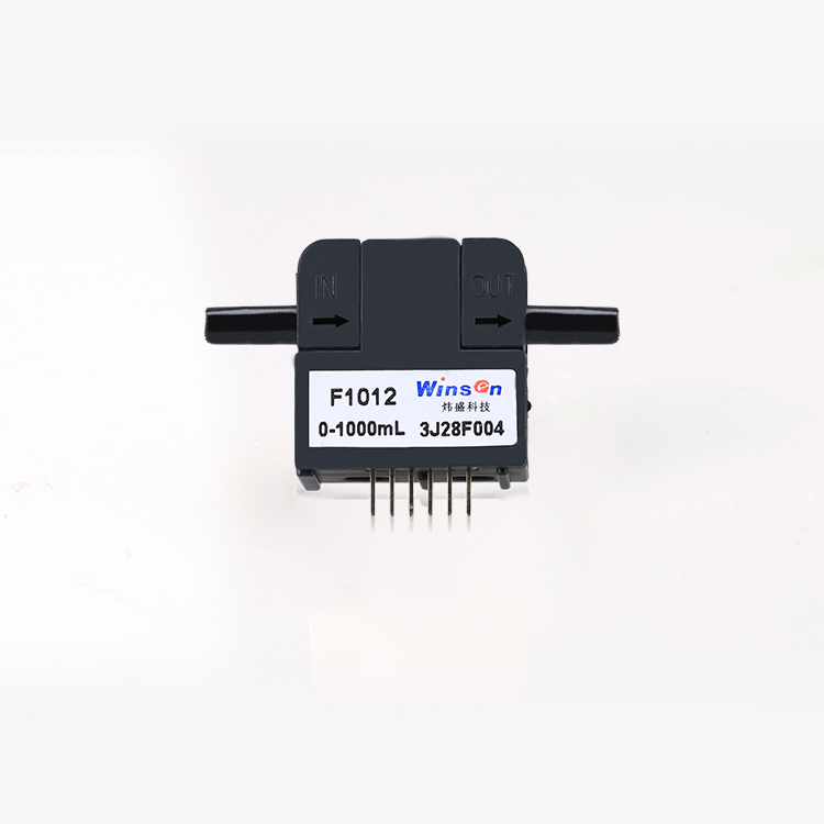 F1012微流量传感器图片