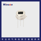 RDA223数字热释电传感器