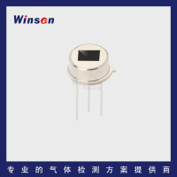 RDA223数字热释电传感器