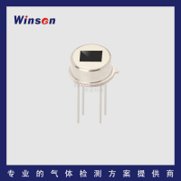 RDA224数字热释电传感器