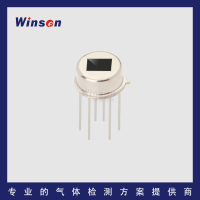 数字热释电传感器-RDA226-S