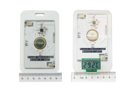 蓝牙测温卡 MBLE3