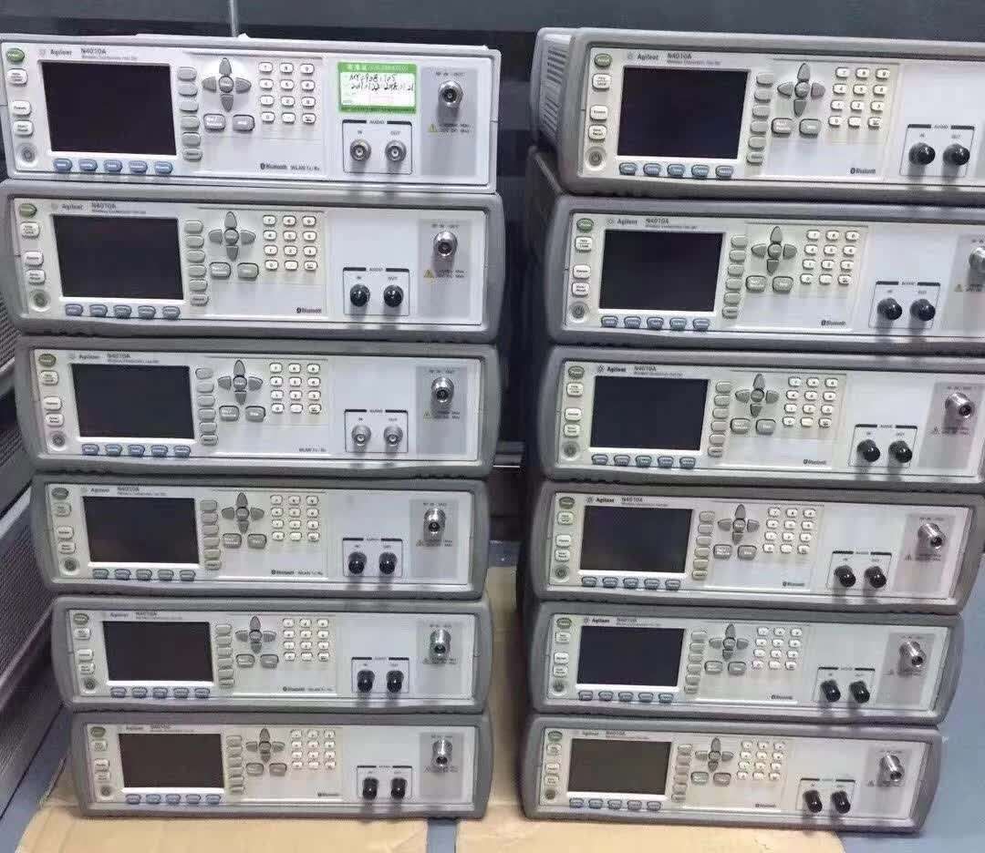 是德Keysight （安捷伦）N4010A 蓝牙测试仪图片