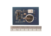 NFC温湿度采集卡 MNFC2