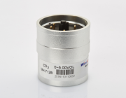 MH-712B红外CO2传感器