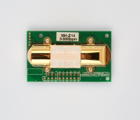 MH-Z14二氧化碳传感器模组