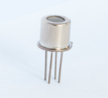 MG812低功耗CO2传感器