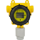 点型有毒气体探测器