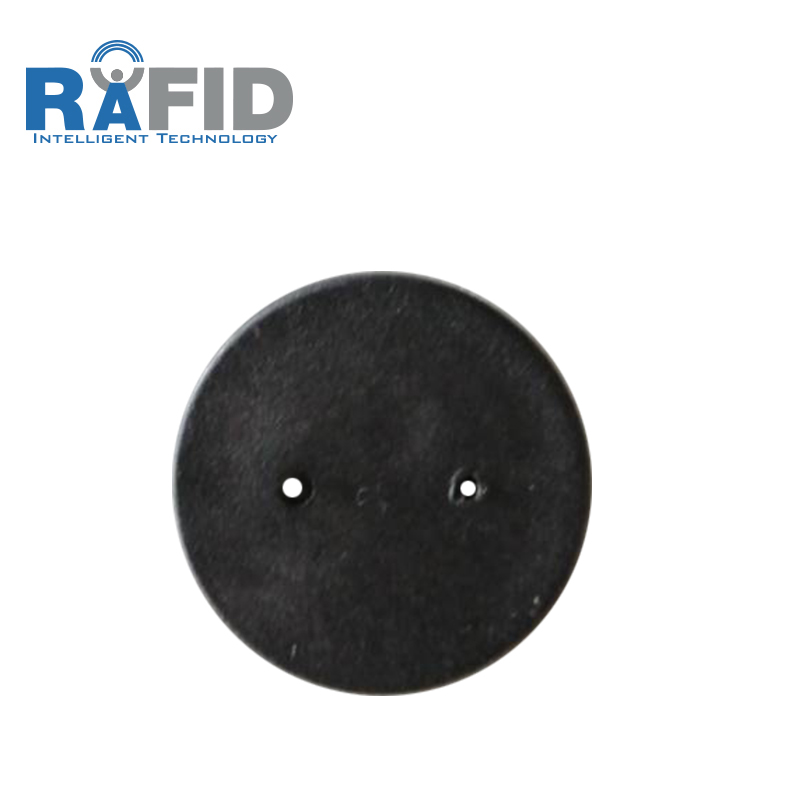 RFID洗衣标签钱币卡图片