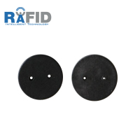 RFID洗衣标签钱币卡