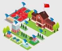 几米智慧平安校园解决方案
