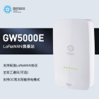 LoRaWAN网关