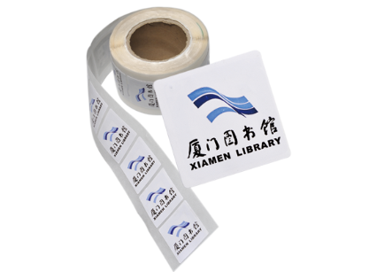 高频图书标签图片
