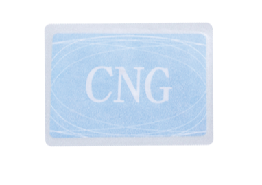 汽车挡风玻璃专用不干胶标签图片