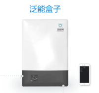 泛能盒子