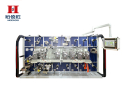 哈德胜RFID芯片复合模切机-旗舰版