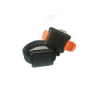 2.4G有源卡，2.4G有源电子腕带标签，跑步计时标签