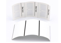 超高频织唛标签