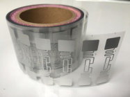 UHF Dry Inlay