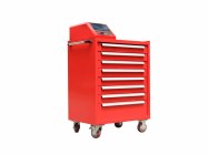 RFID智能工具车，可移动工具柜