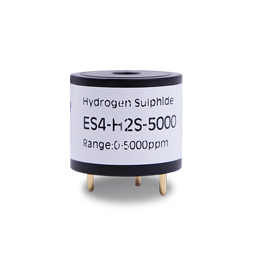 硫化氢传感器（ES4-H2S-5000ppm）图片