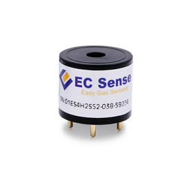 硫化氢传感器（ES4-H2S-500ppm）图片