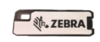 Zebra 斑马耐冲击抗金属硬质标签-微小型