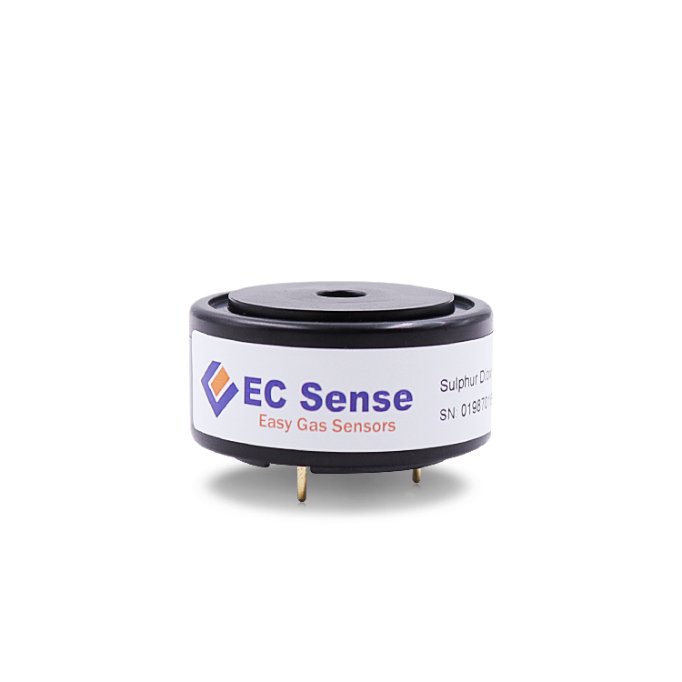 二氧化硫传感器（ES7-SO2-100ppm）图片