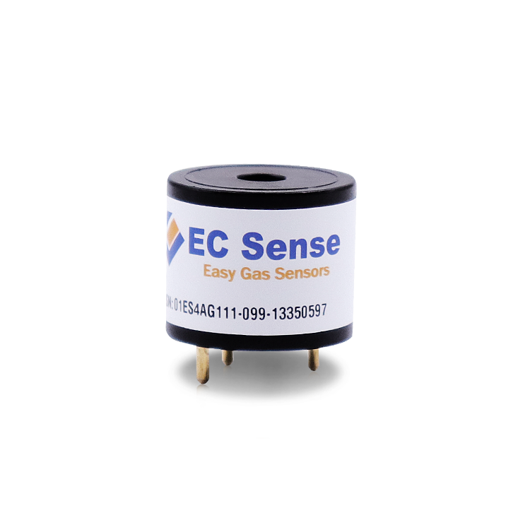 TVOC 传感器（ES4-AG1-10ppm）图片