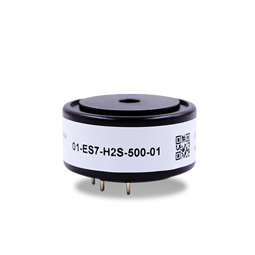  硫化氢传感器（ES7-H2S-500ppm）图片