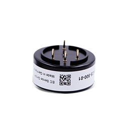  硫化氢传感器（ES7-H2S-500ppm）图片
