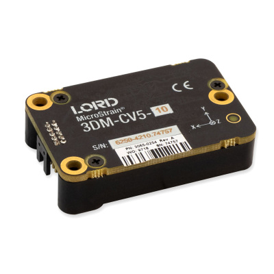  Lord Sensing 3DM-CV5-10高性能惯性测量单元IMU