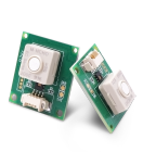 HCHO气体检测模组