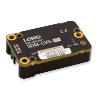  Lord Sensing 3DM-CV5-25准工业级航姿参考系统AHRS